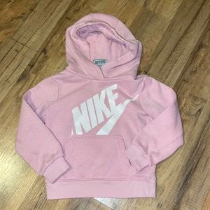 Nike 3T girls hoodie